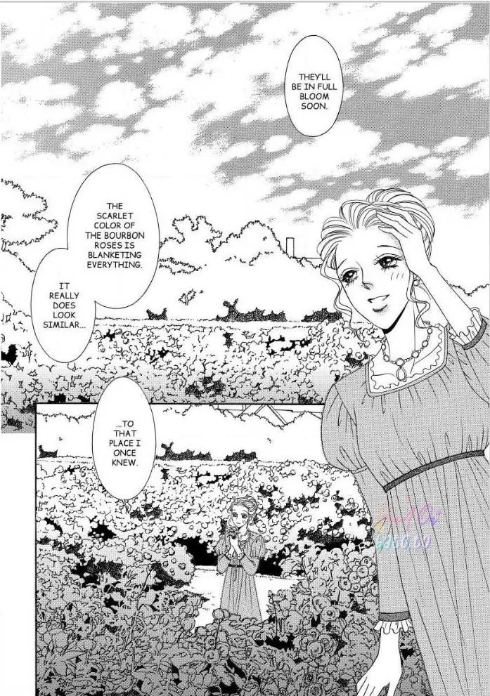 A Summer Flower Garden - The Marquis's Bride Chapter 1 - page 10