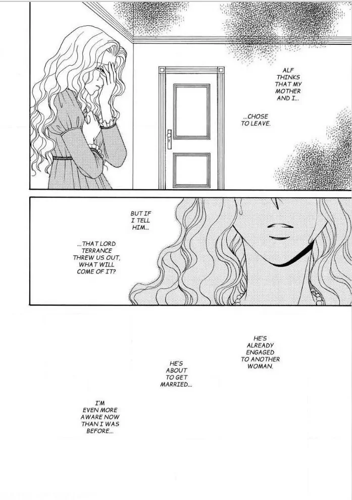 A Summer Flower Garden - The Marquis's Bride Chapter 5 - page 8