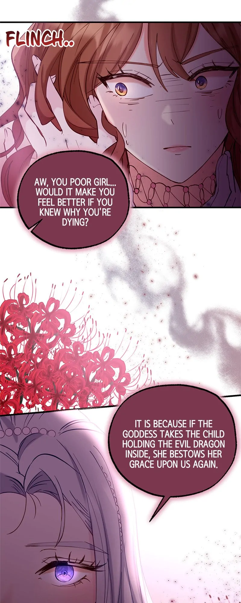 The Murdered Princess and the Innocent Traitor Chapter 1 - page 44