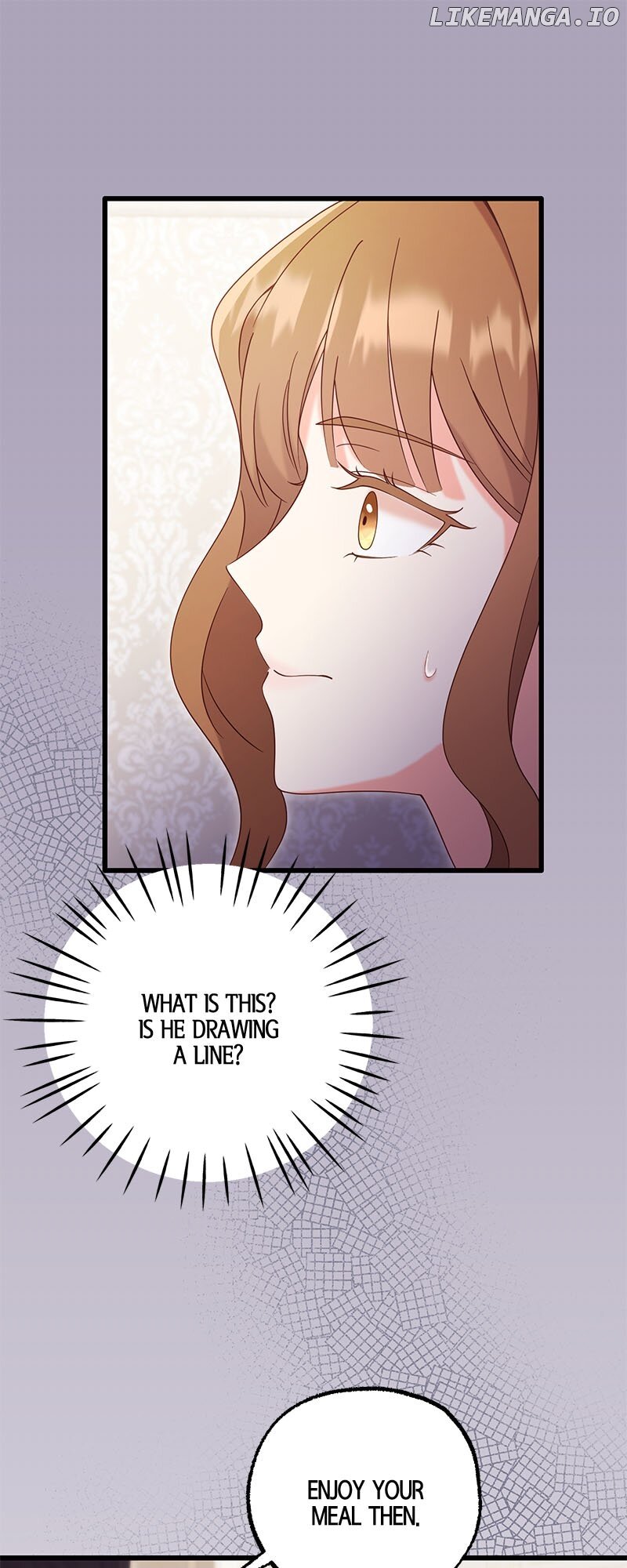 The Murdered Princess and the Innocent Traitor Chapter 8 - page 65