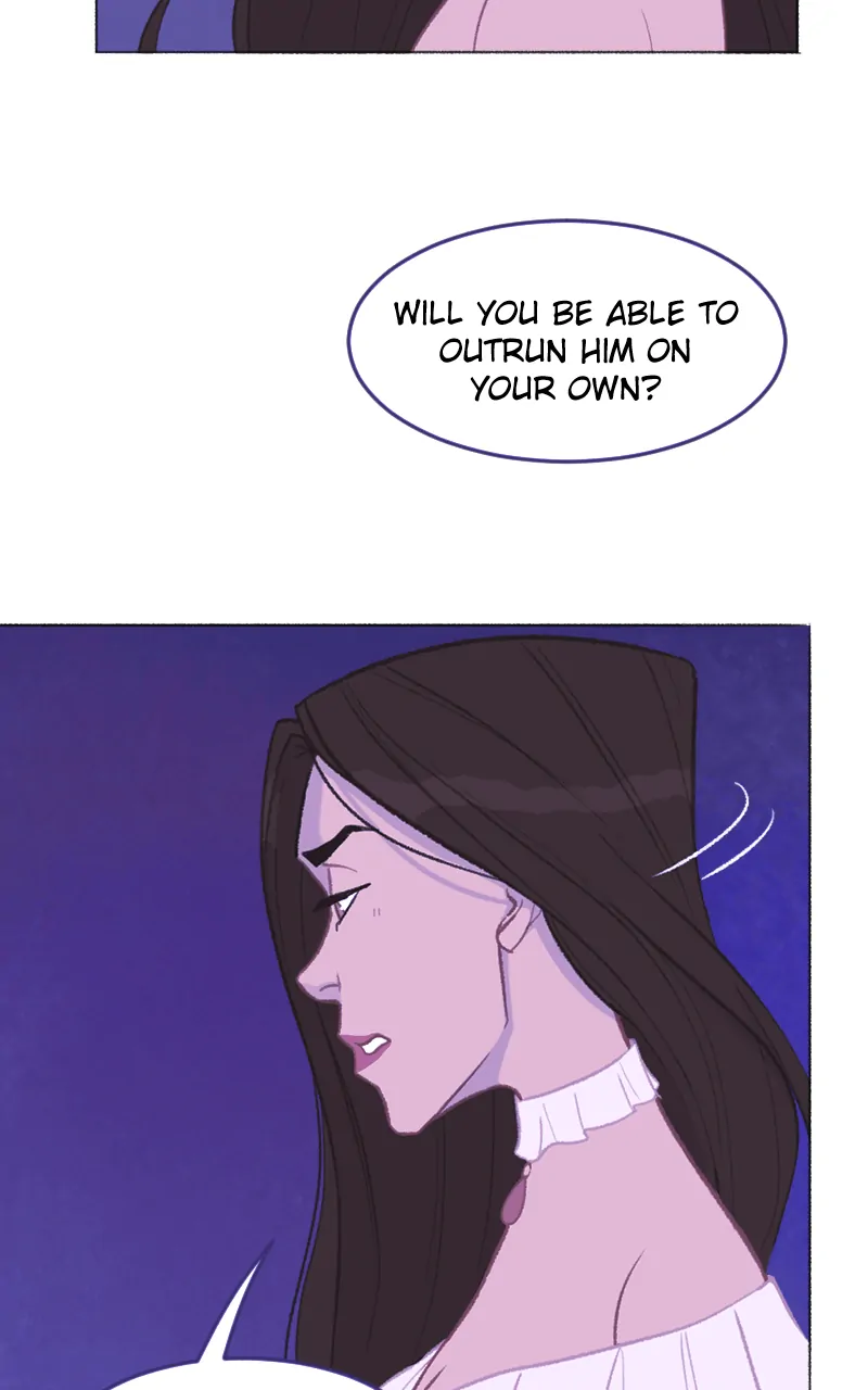 Madame Outlaw Chapter 5 - page 43