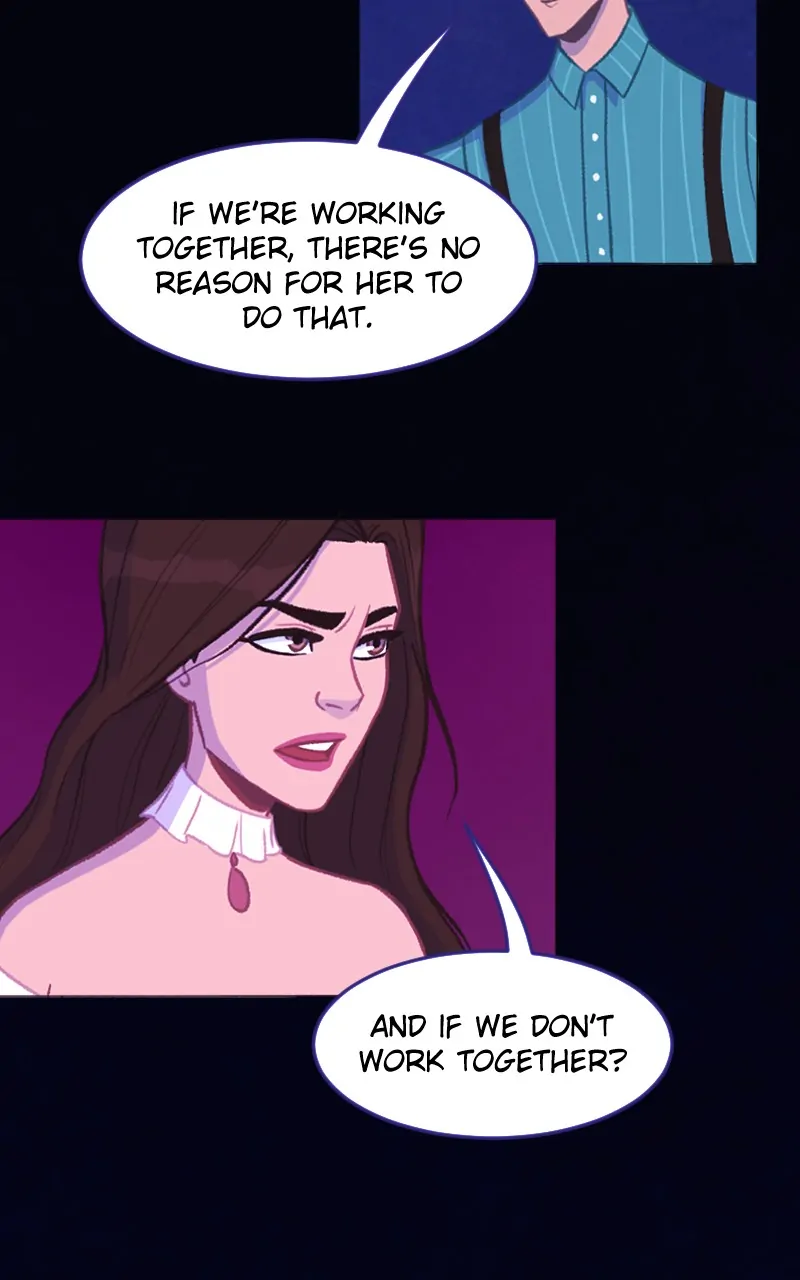 Madame Outlaw Chapter 7 - page 41