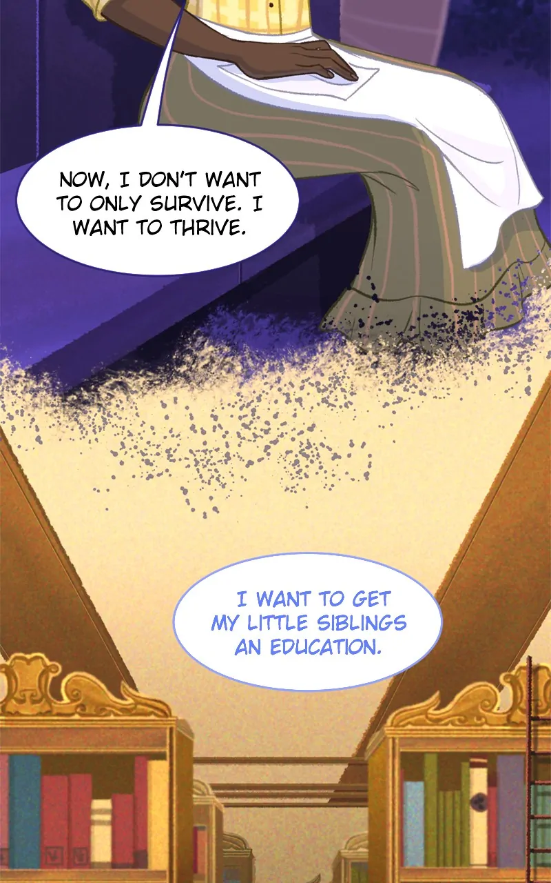 Madame Outlaw Chapter 8 - page 19