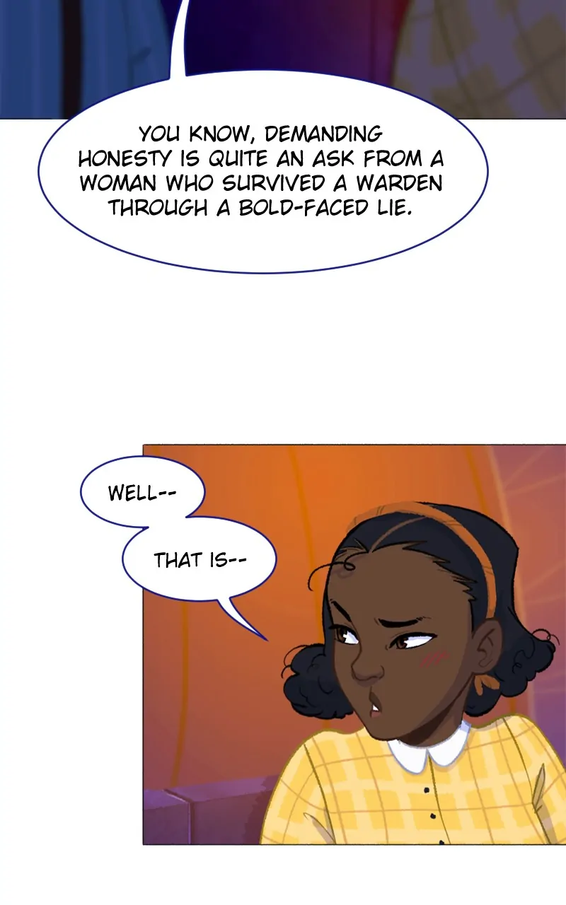 Madame Outlaw Chapter 8 - page 44