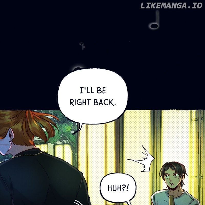 Hiding in the Moon Chapter 6 - page 80