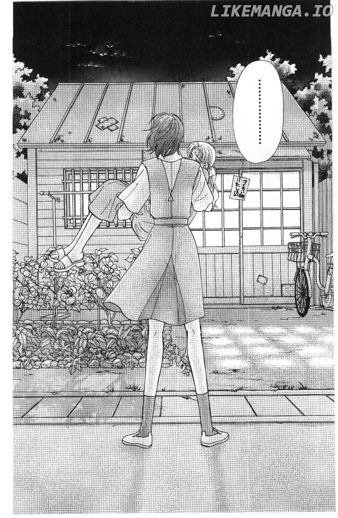 Yamada Tarou Monogatari chapter 31 - page 89