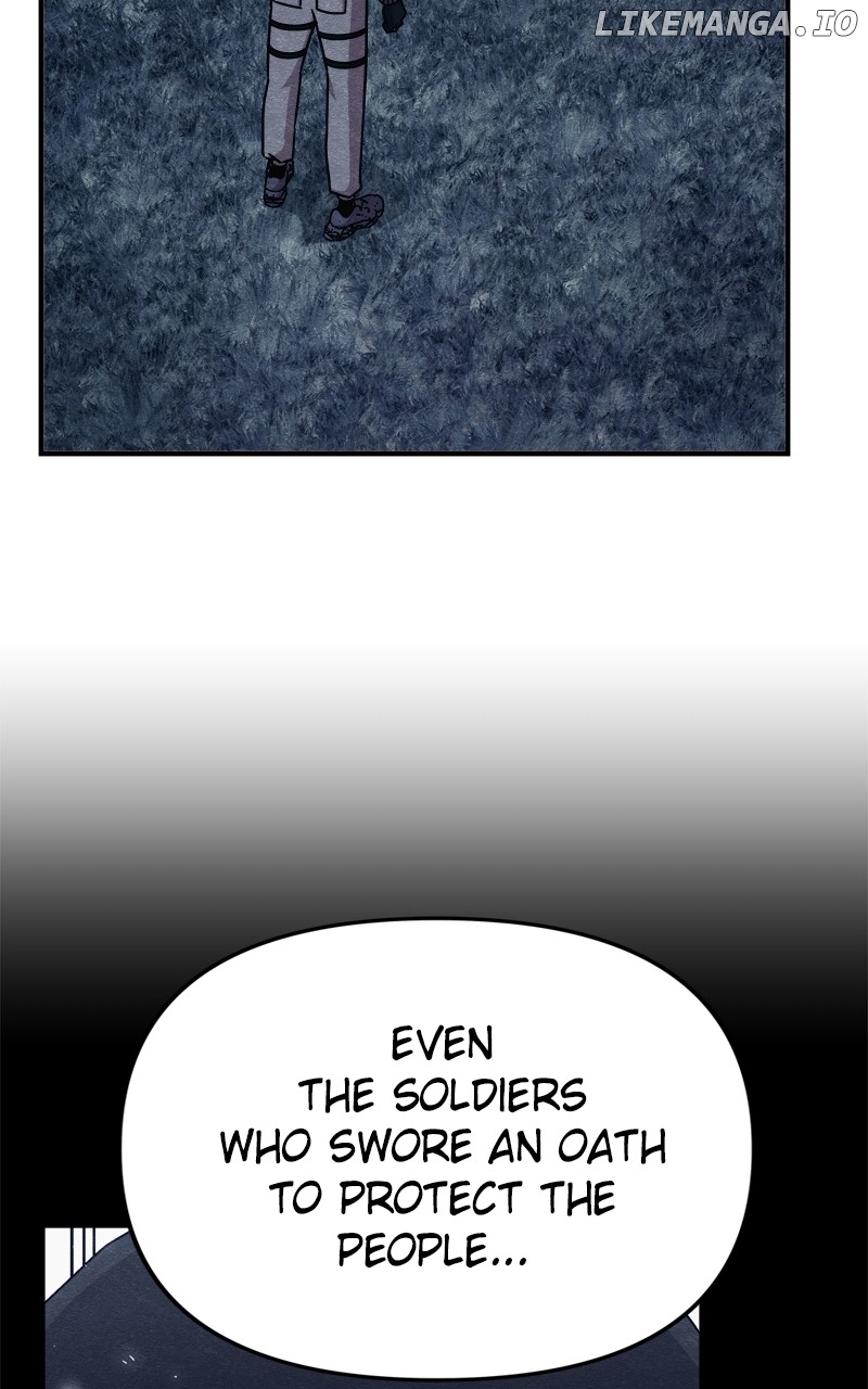 Zombie X Slasher Chapter 45 - page 72