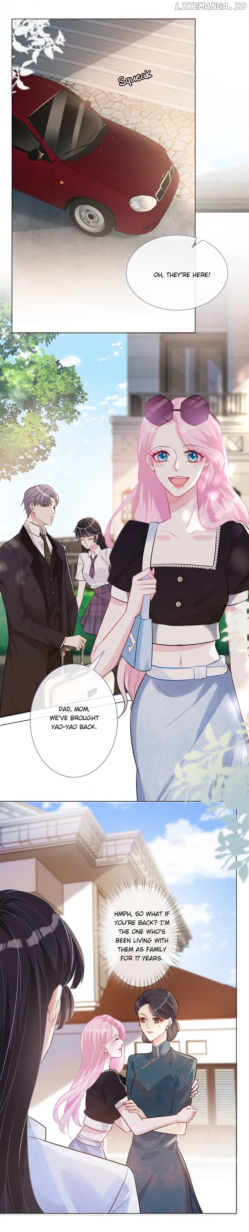 Everyone's Darling Chapter 2 - page 2