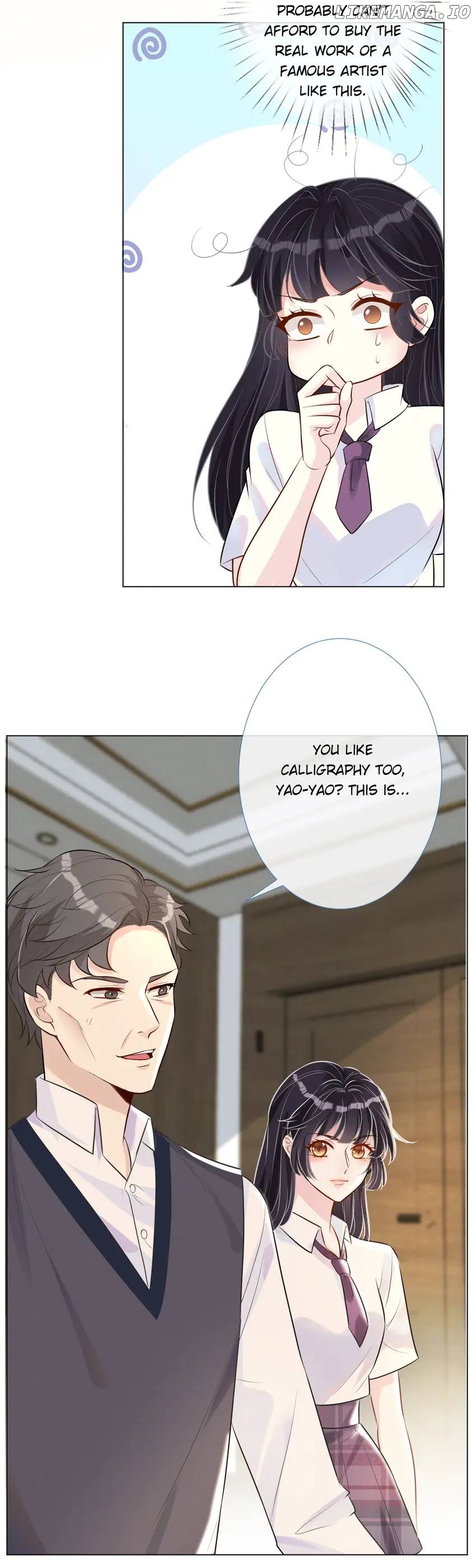 Everyone's Darling Chapter 2 - page 12