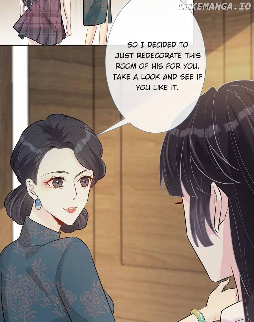 Everyone's Darling Chapter 2 - page 16