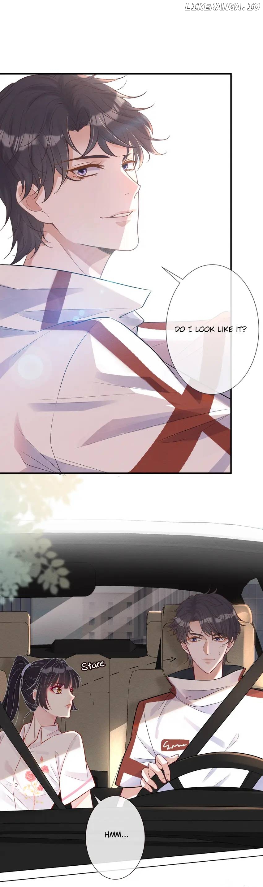 Everyone's Darling Chapter 4 - page 13