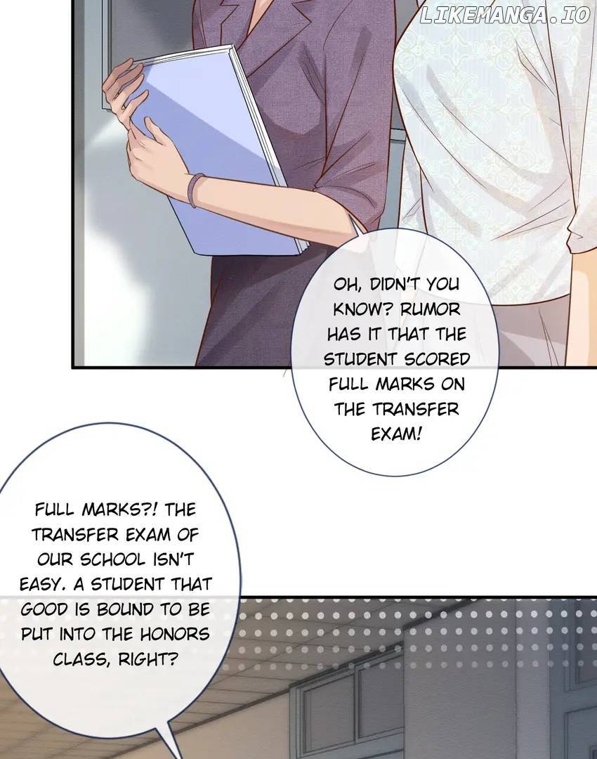 Everyone's Darling Chapter 4 - page 20
