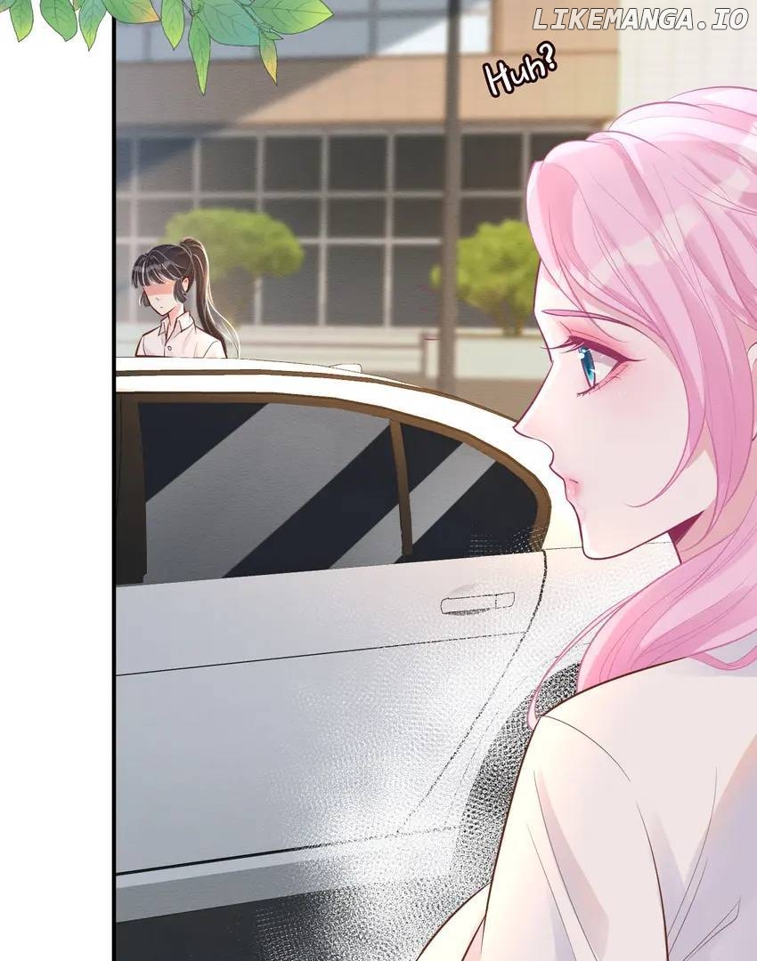Everyone's Darling Chapter 4 - page 3