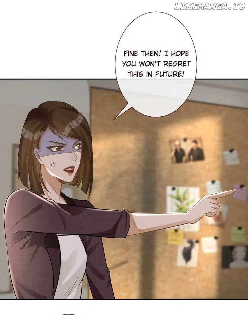 Everyone's Darling Chapter 4 - page 27