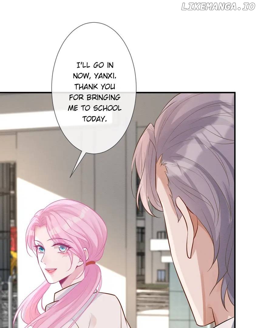 Everyone's Darling Chapter 4 - page 7