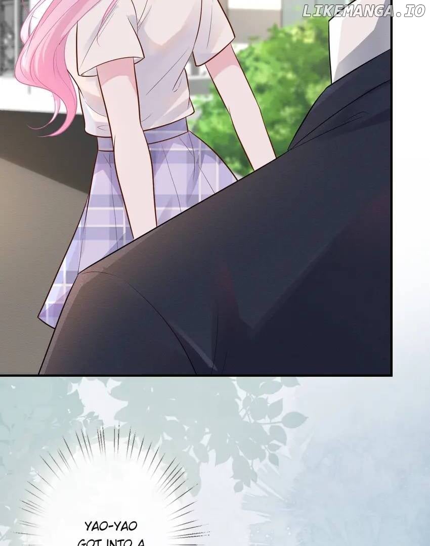 Everyone's Darling Chapter 4 - page 8
