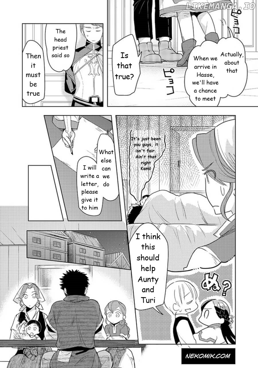 Ascendance Of A Bookworm ~I'll Do Anything To Become A Librarian~ Part 3 「Let's Spread The Book To The Territory!」 chapter 22 - page 18