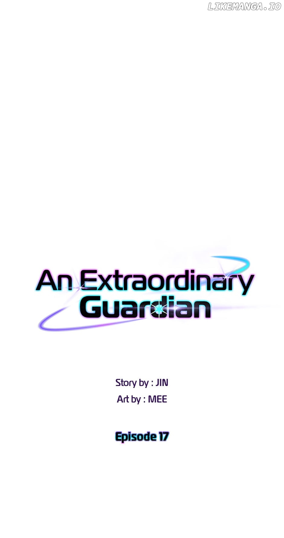 An Extraordinary Guardian Chapter 17 - page 20