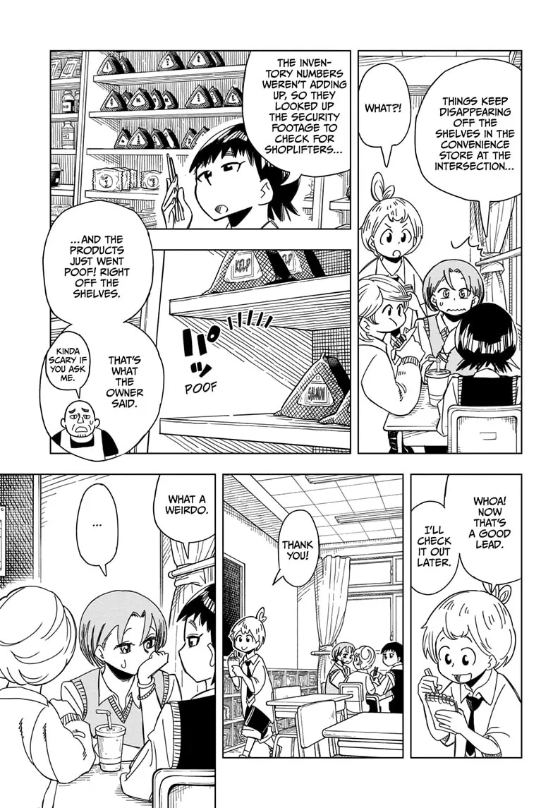 Psych House Chapter 1 - page 14