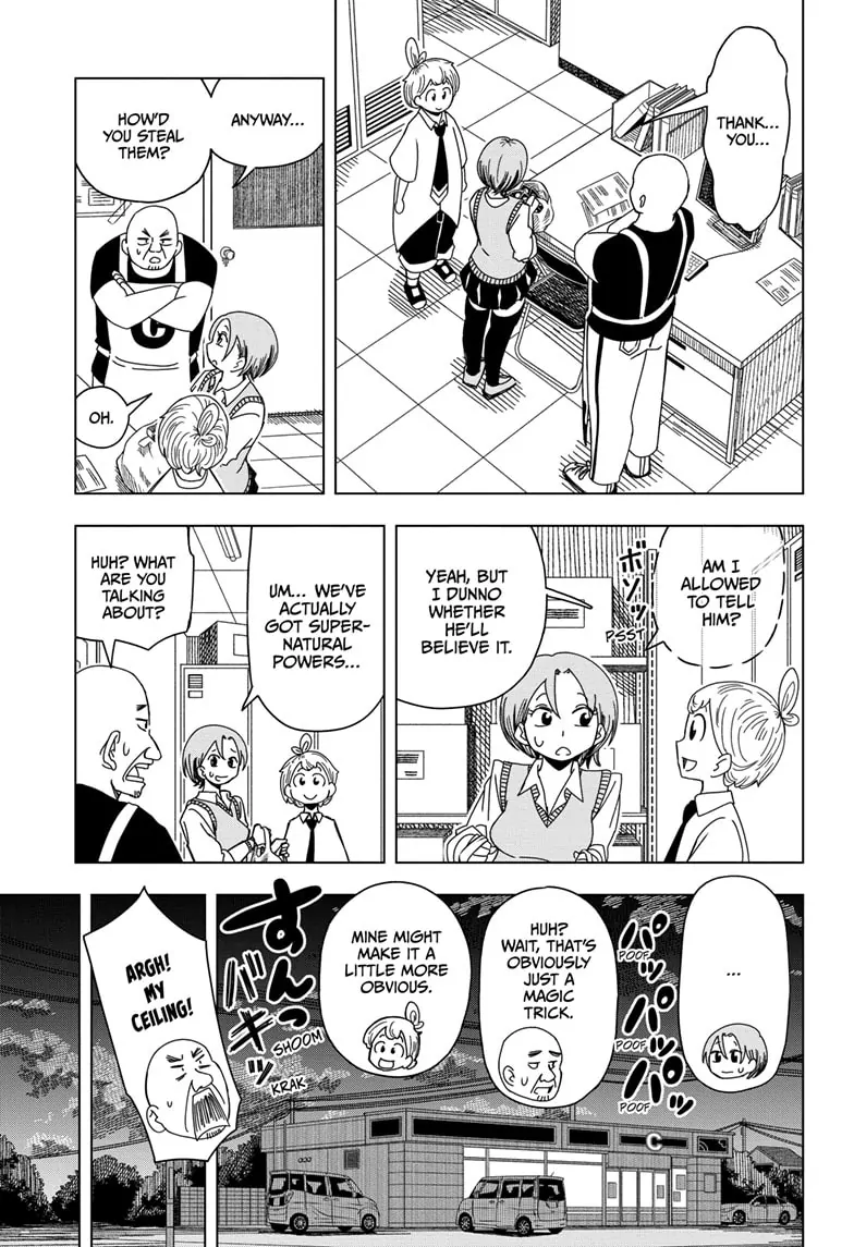 Psych House Chapter 1 - page 47