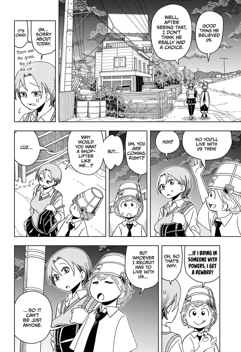 Psych House Chapter 1 - page 48