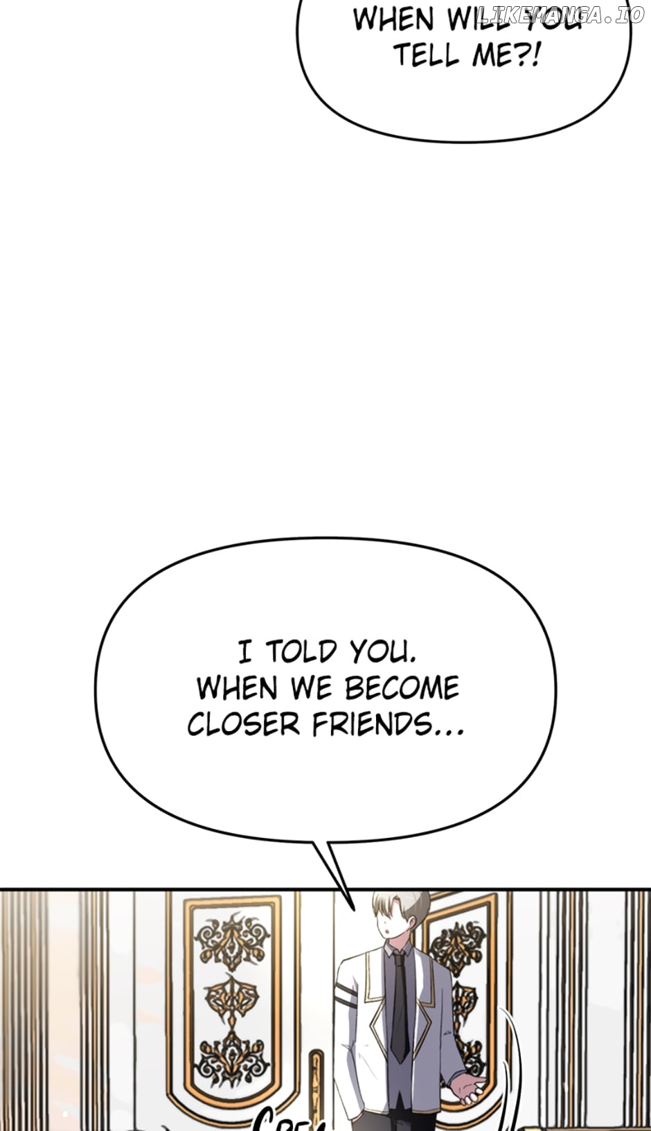 In the Same Class With My Childhood Friend and My Ex-Girlfriend Chapter 5 - page 113