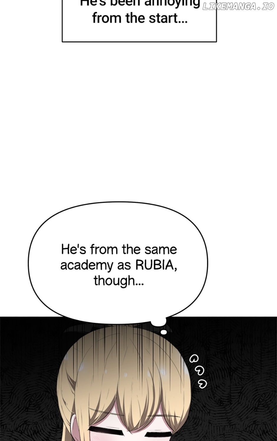 In the Same Class With My Childhood Friend and My Ex-Girlfriend Chapter 5 - page 55