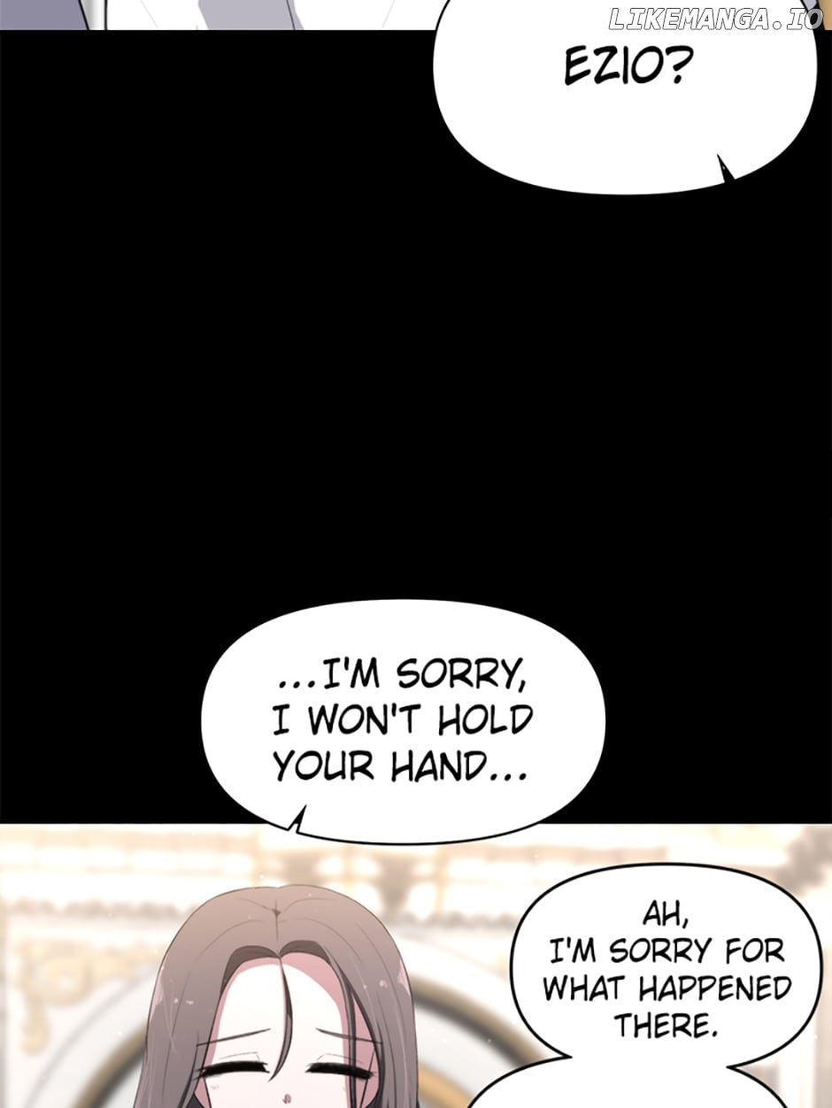 In the Same Class With My Childhood Friend and My Ex-Girlfriend Chapter 6 - page 85