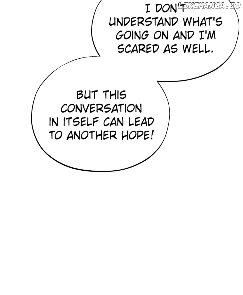 In the Same Class With My Childhood Friend and My Ex-Girlfriend Chapter 36 - page 87