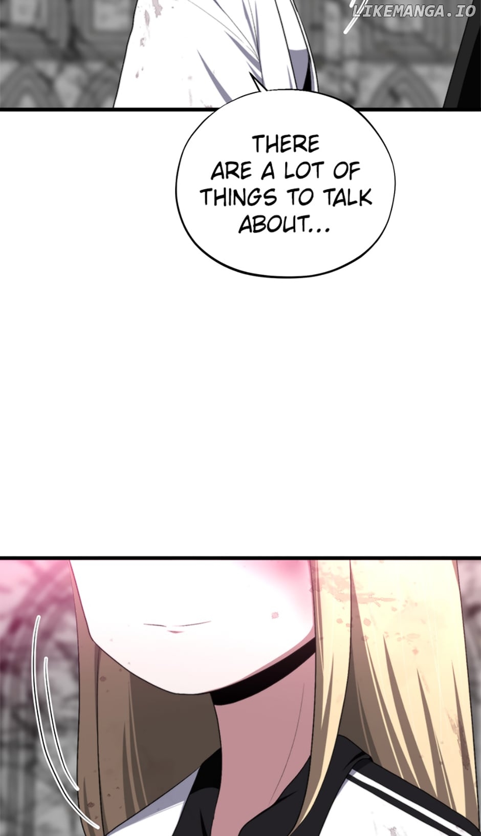 In the Same Class With My Childhood Friend and My Ex-Girlfriend Chapter 38 - page 48