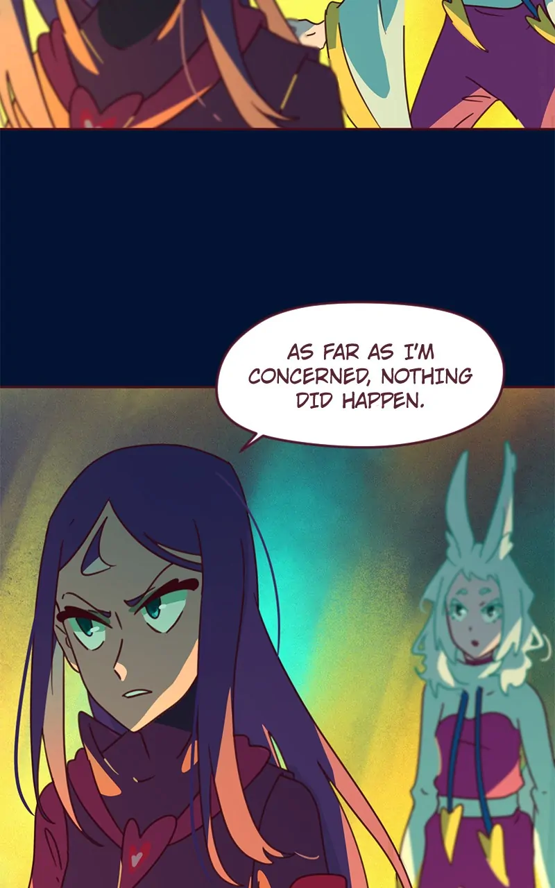 Finding Wonderland Chapter 10 - page 15