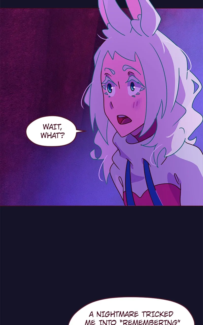 Finding Wonderland Chapter 4 - page 61