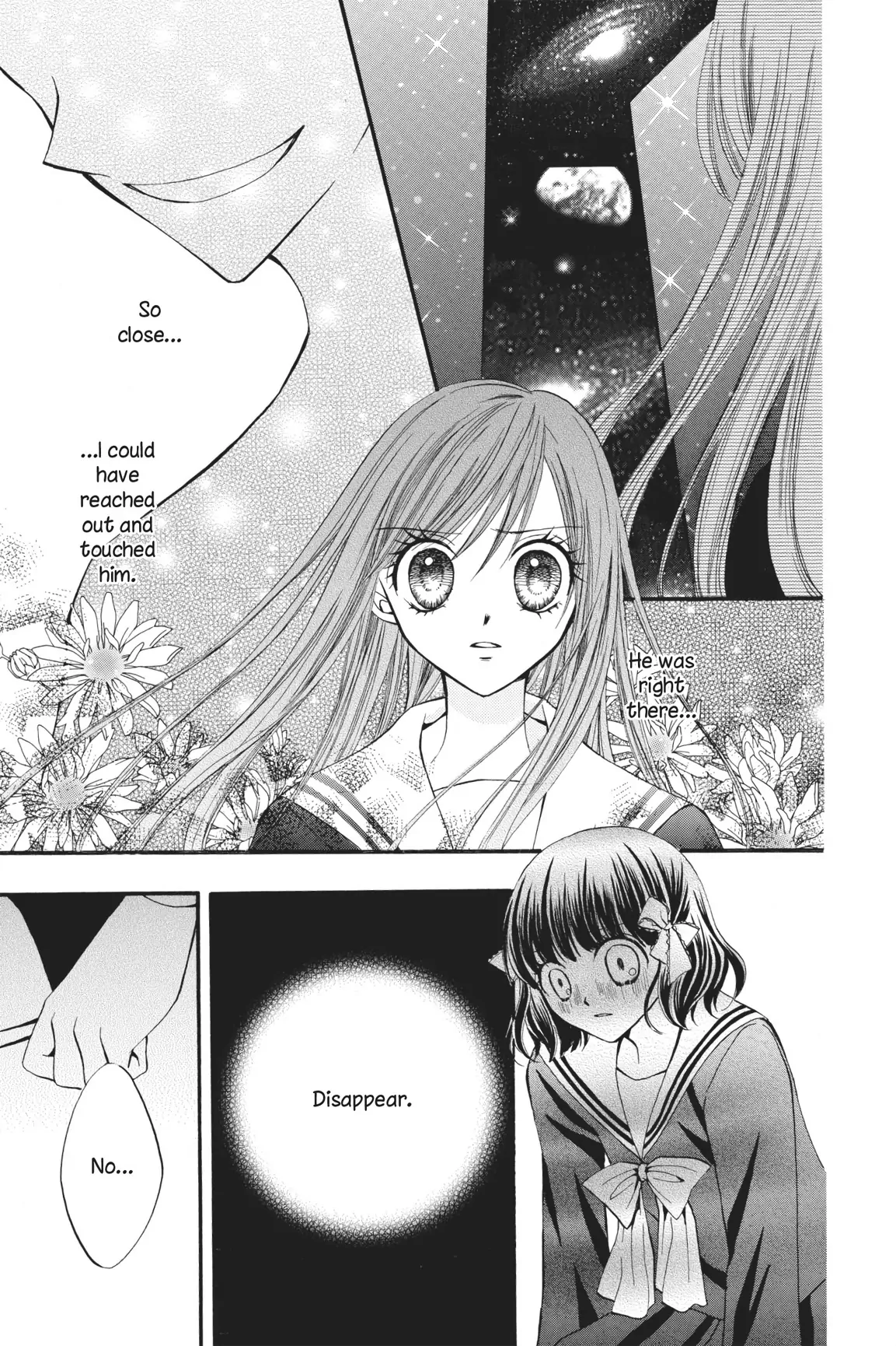 Arisa (Official) Chapter 10 - page 12