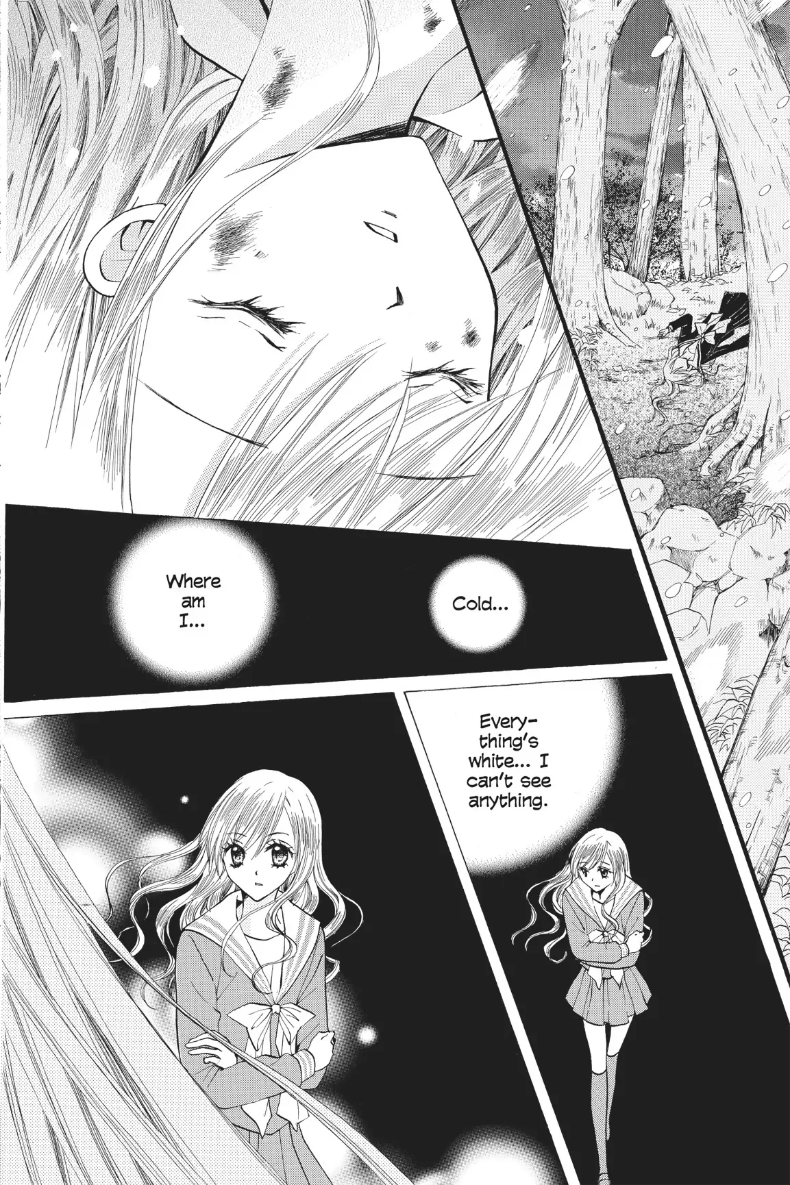 Arisa (Official) Chapter 18 - page 10