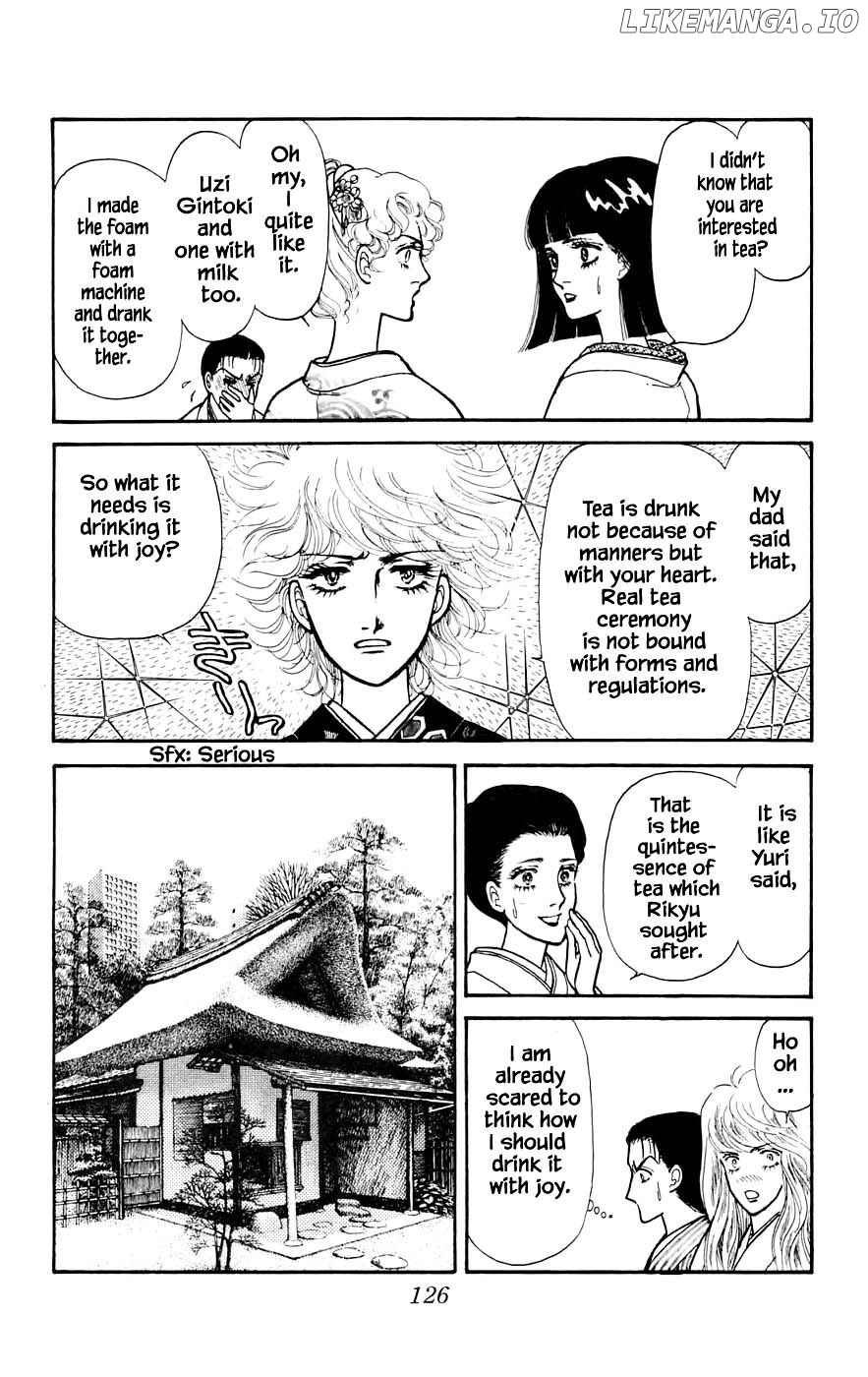 Yukan Club chapter 10.1 - page 6