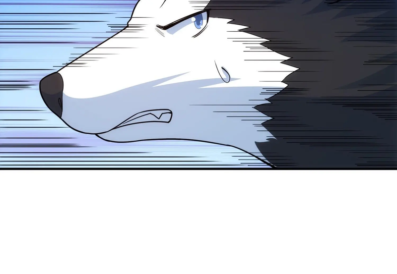 I'm Now a Super Husky Chapter 14 - page 23