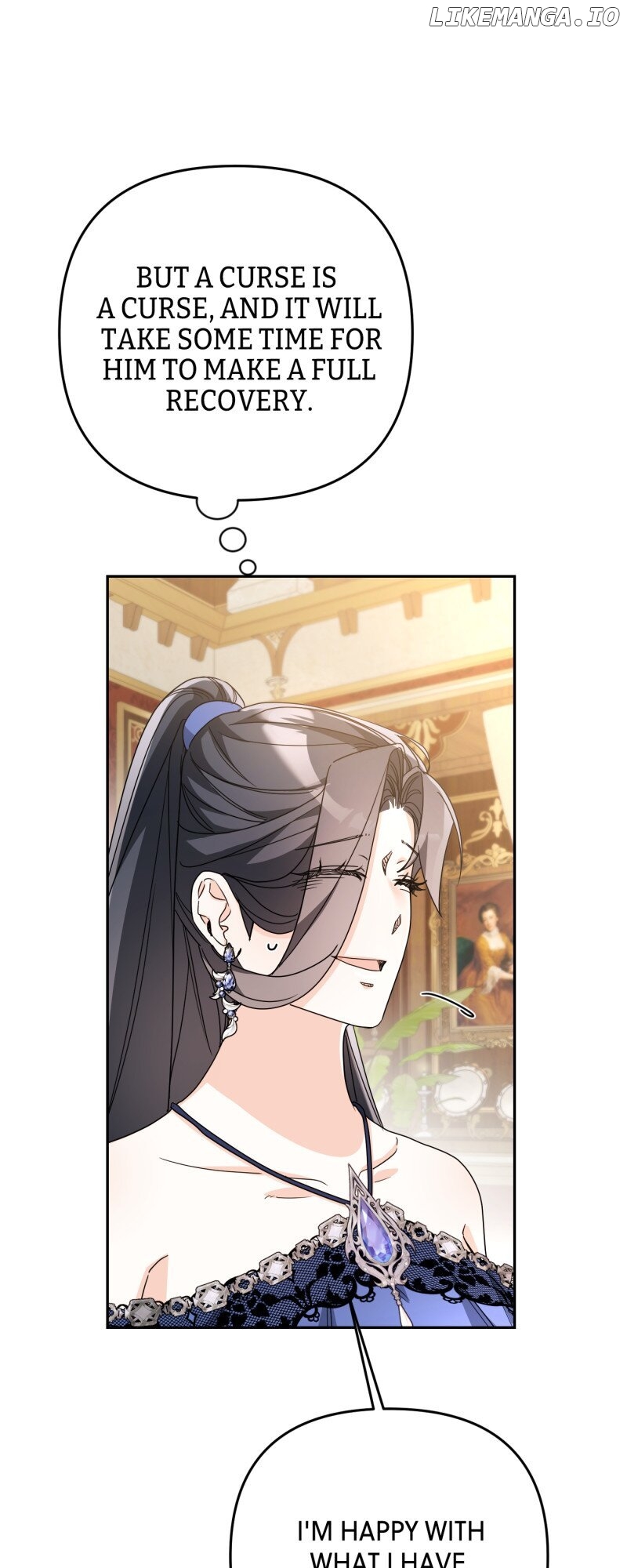 My Husband is Weak by Day, Strong by Night Chapter 18 - page 11
