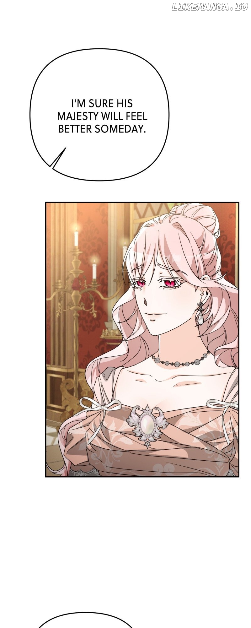 My Husband is Weak by Day, Strong by Night Chapter 18 - page 13