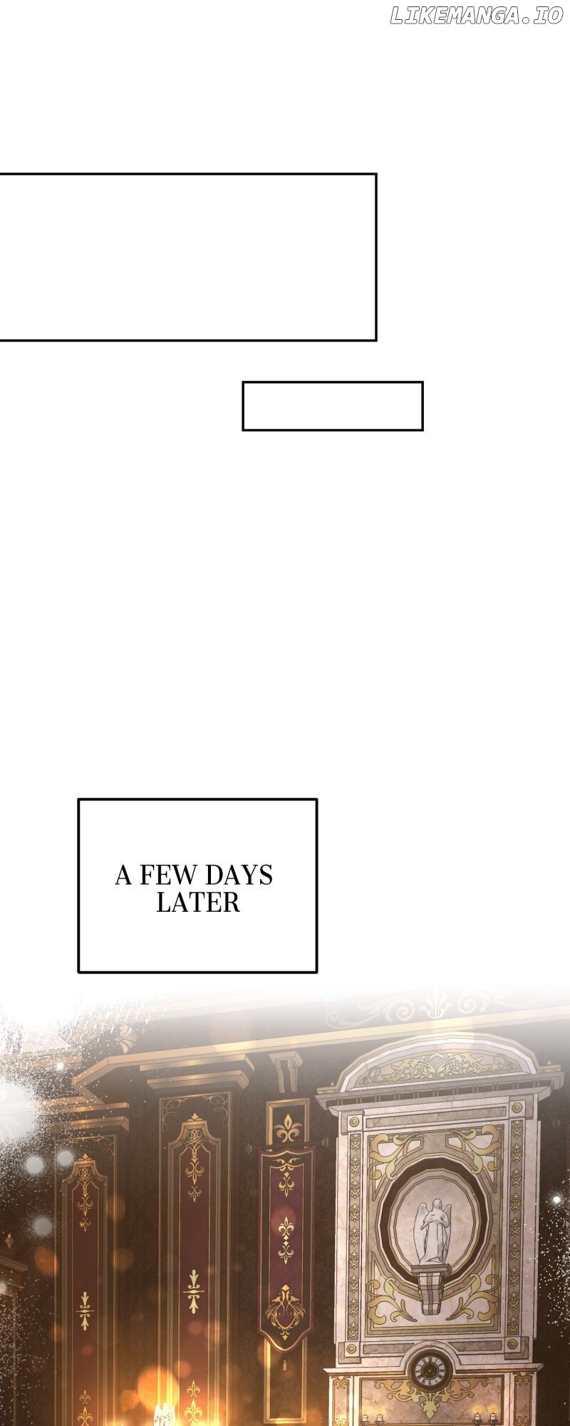 My Husband is Weak by Day, Strong by Night Chapter 18 - page 38