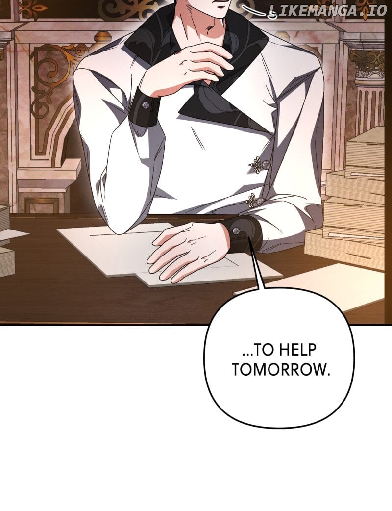 My Husband is Weak by Day, Strong by Night Chapter 18 - page 51