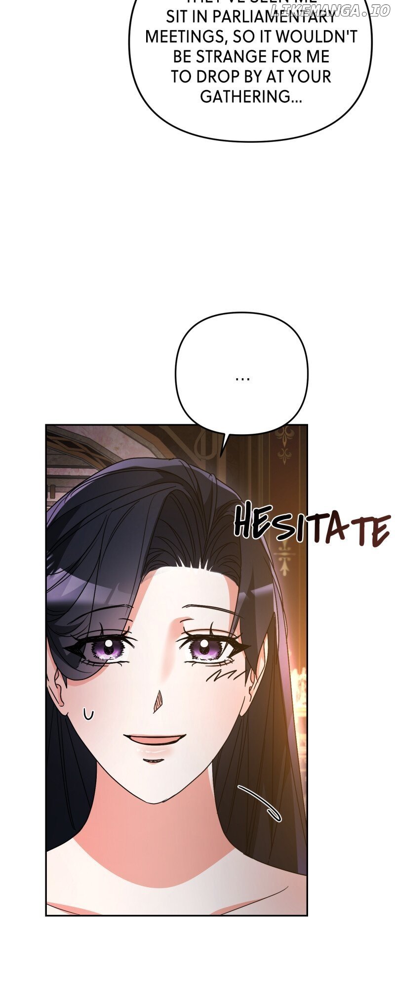 My Husband is Weak by Day, Strong by Night Chapter 18 - page 66