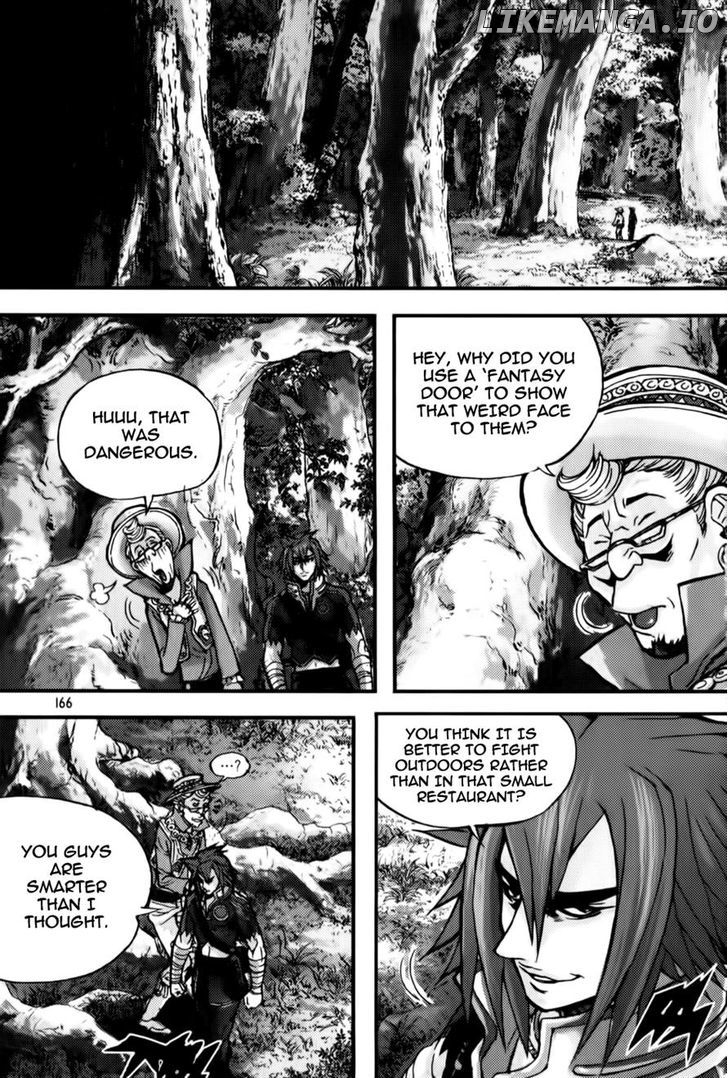 Horn chapter 7 - page 12