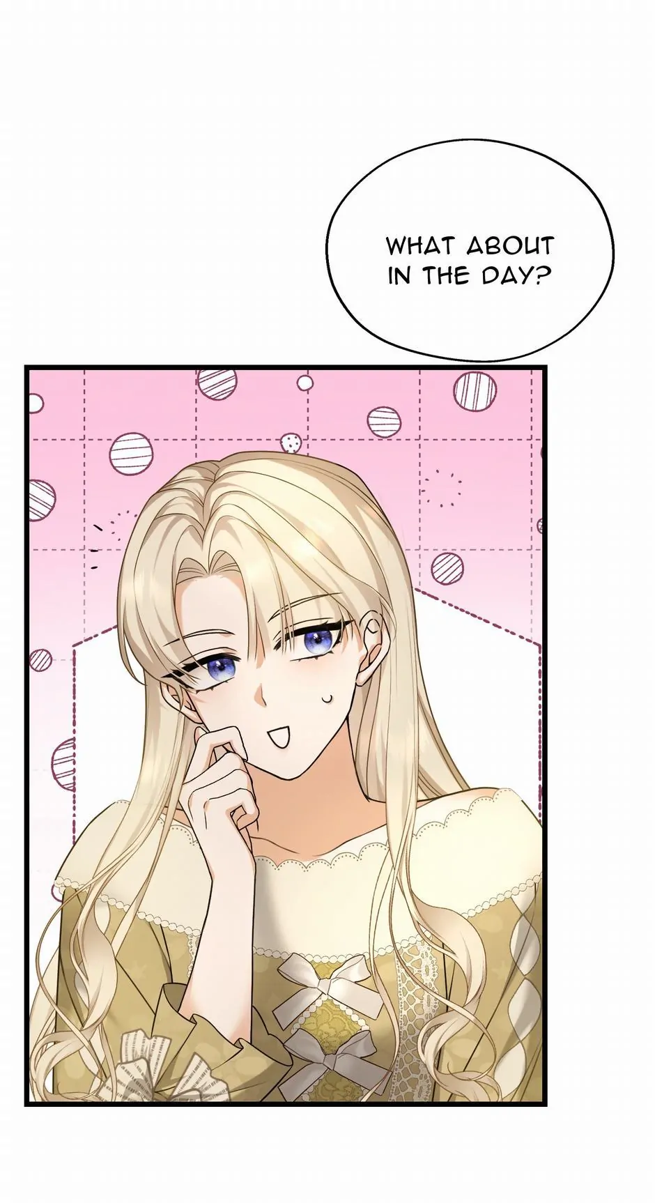 My Prince Needs Saving! Chapter 25 - page 44