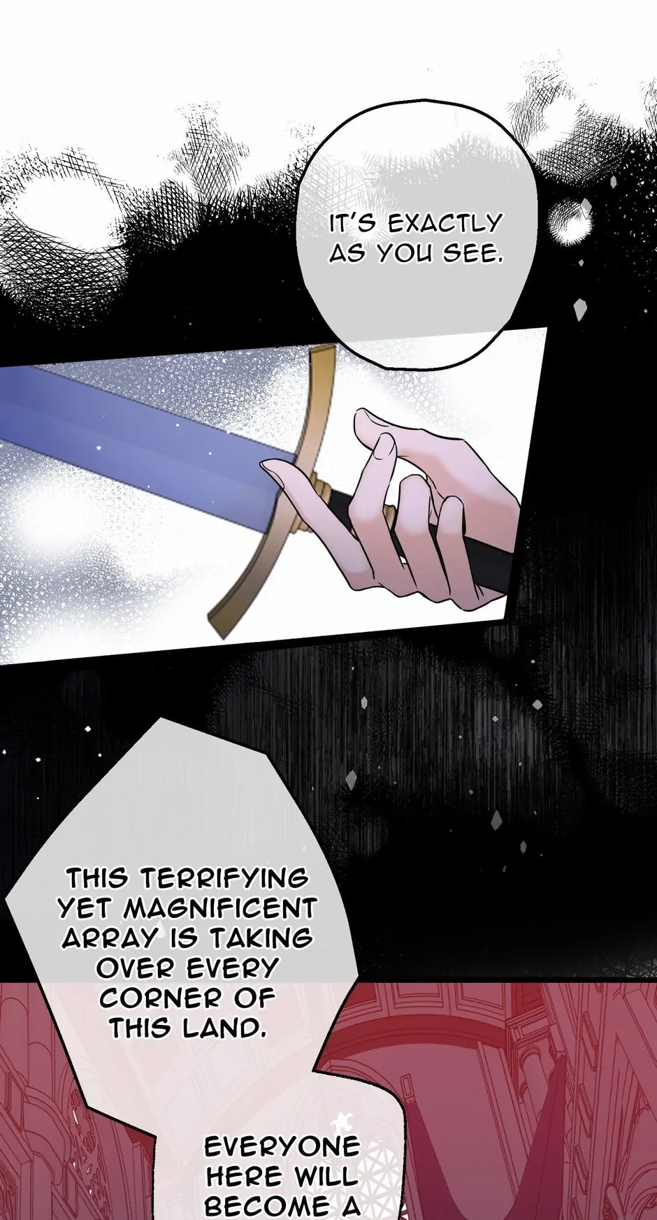 My Prince Needs Saving! Chapter 1 - page 51