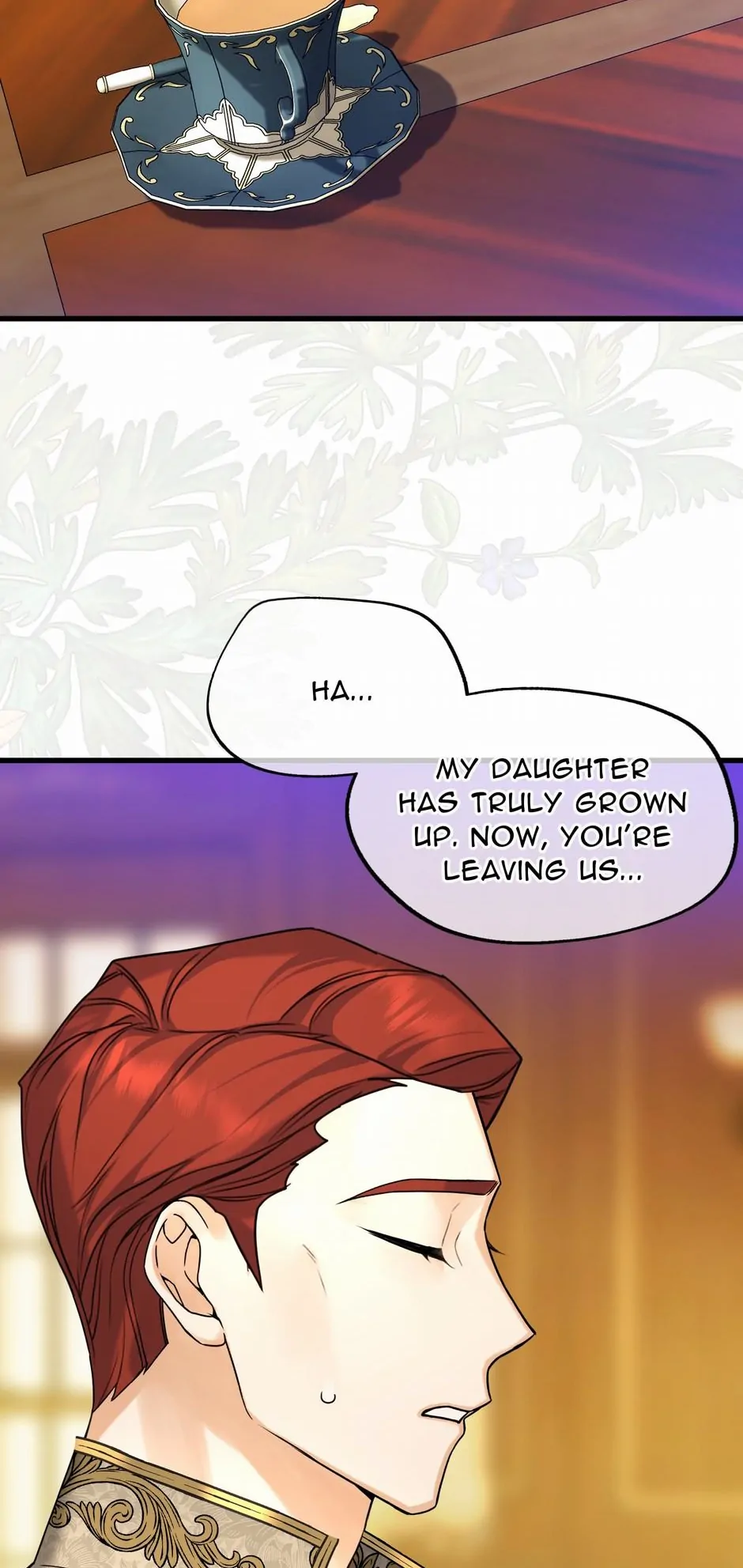 My Prince Needs Saving! Chapter 19 - page 9