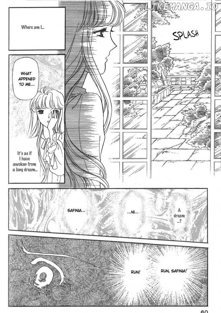 Yami No Alexandra chapter 2 - page 24