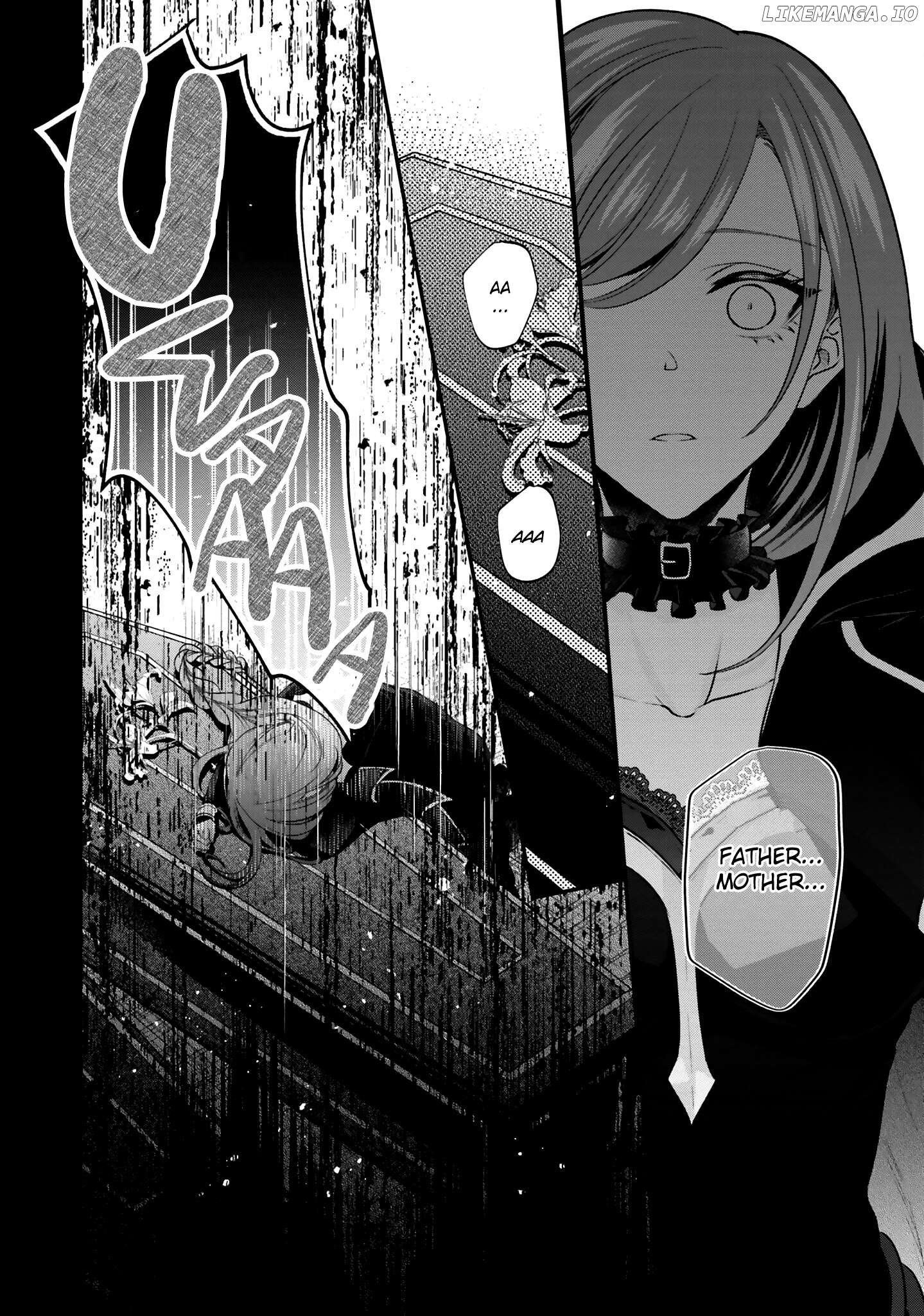 Jinsei ni Tsukareta Saikyou Majutsushi wa Akiramete Nemuru Koto ni Shita Chapter 1 - page 34