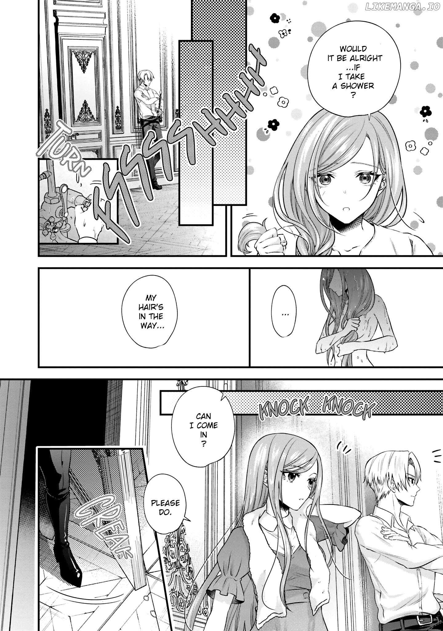 Jinsei ni Tsukareta Saikyou Majutsushi wa Akiramete Nemuru Koto ni Shita Chapter 1 - page 40