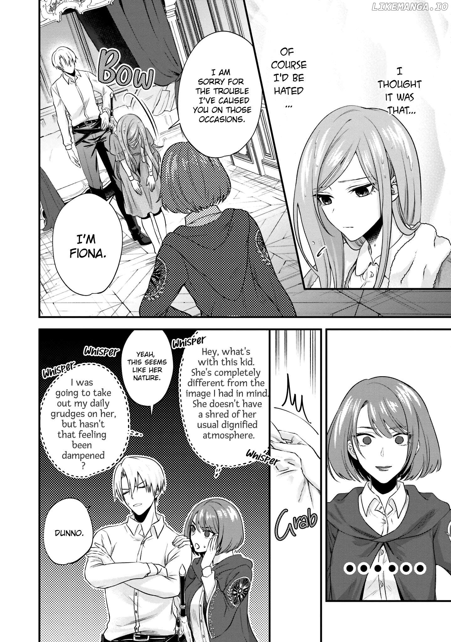 Jinsei ni Tsukareta Saikyou Majutsushi wa Akiramete Nemuru Koto ni Shita Chapter 1 - page 42