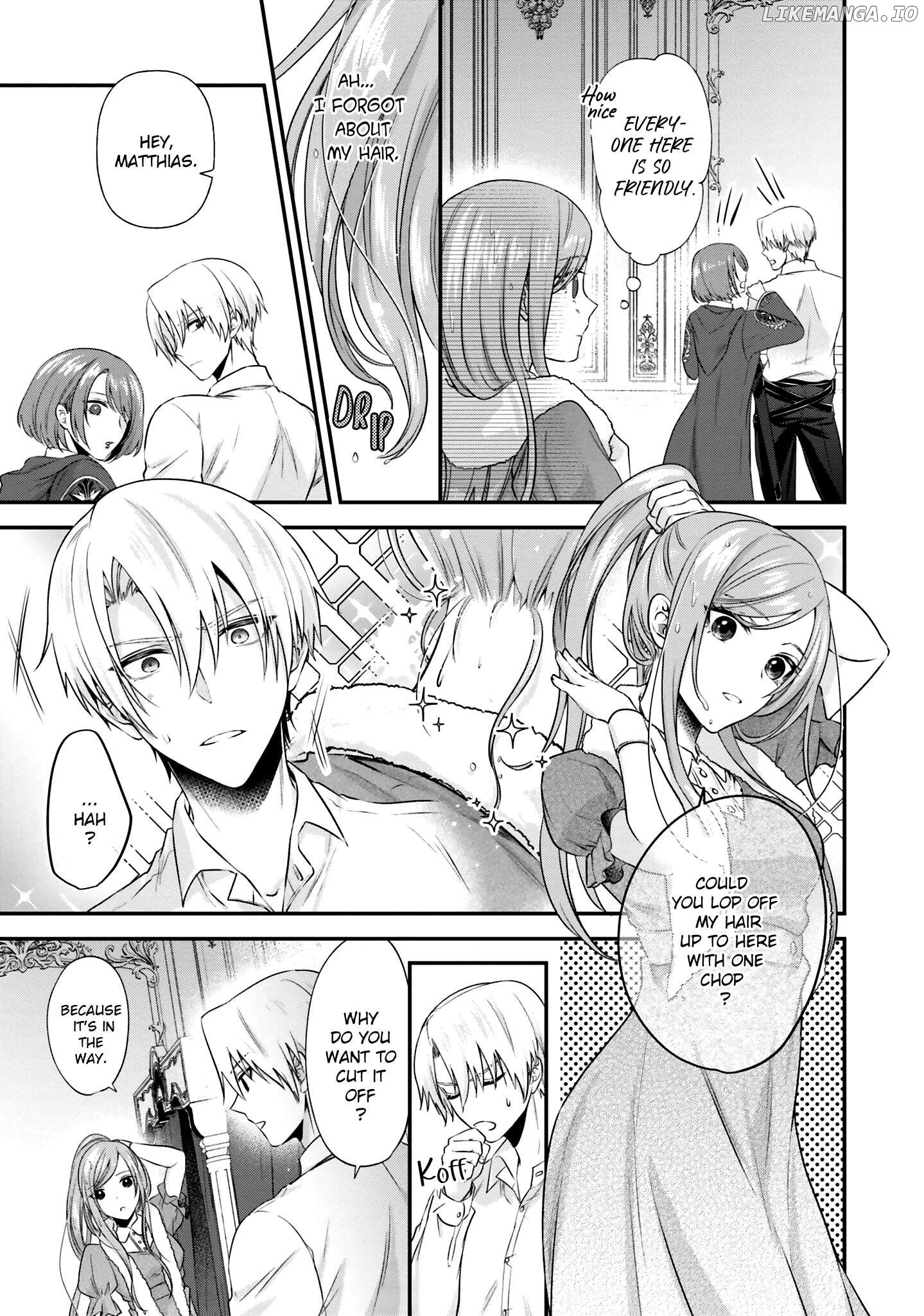 Jinsei ni Tsukareta Saikyou Majutsushi wa Akiramete Nemuru Koto ni Shita Chapter 1 - page 43